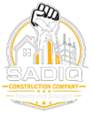 sadiq construction company